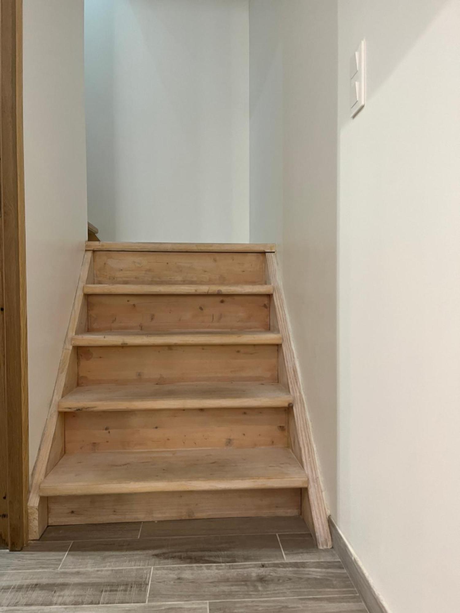 Historical Rue Longue Apartment Menton Bagian luar foto